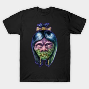 Shrunkenhead T-Shirt